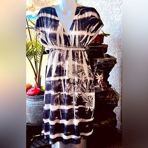 Cristinalove summer dress. Size L